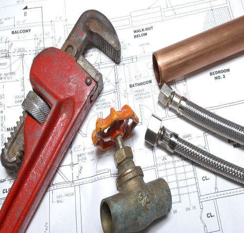 Plumbing Services